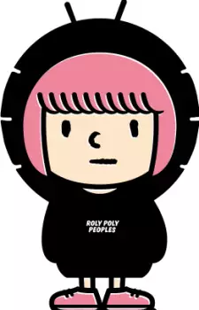 Gambar Karakter Anime: Kelly