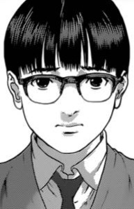 Gambar Karakter Watanabe