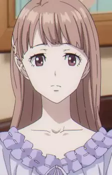 Gambar Karakter Anime: Alexandra Moran