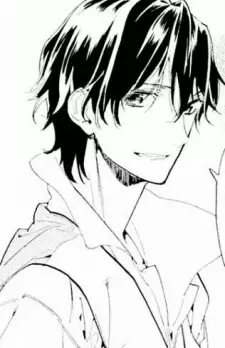 Gambar Karakter Anime: Trat