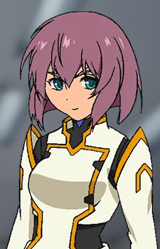 Gambar Karakter Tatsumi Kamiyo