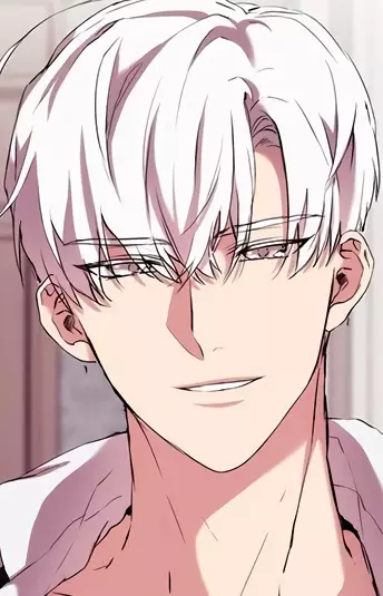 Gambar Karakter Anime: Eugene de Volton