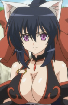 Gambar Himari Noihara