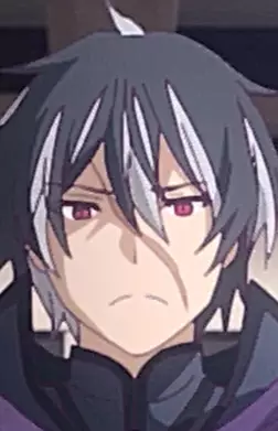 Gambar Karakter Anime: The Demon King