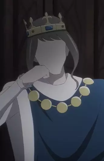 Gambar Karakter Anime: Louis XI