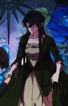 Gambar Karakter Beatrice Lindea