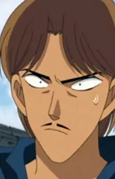 Gambar Karakter Anime: Yoshiyuki Yabuchi