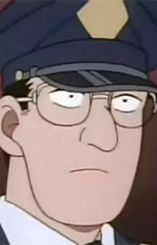Gambar Karakter Anime: Ichirou Suzuki