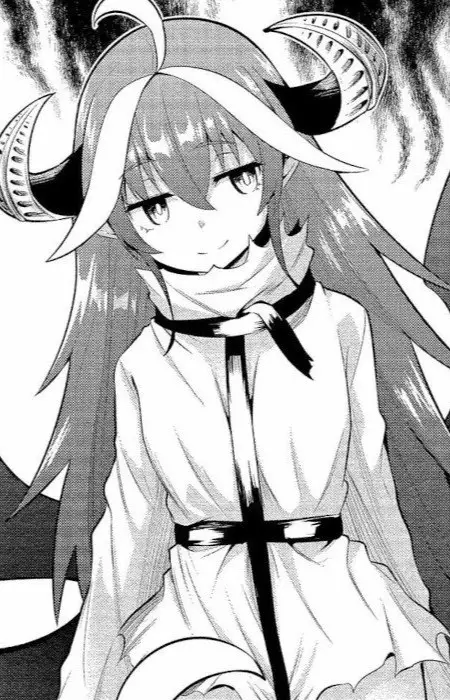 Gambar Karakter Anime: Noble