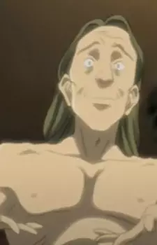 Gambar Karakter Anime: Edda's Lover