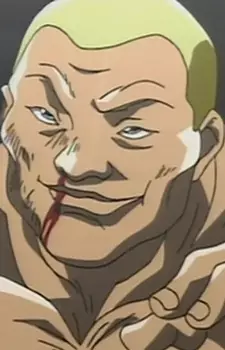 Gambar Karakter Anime: Zulu