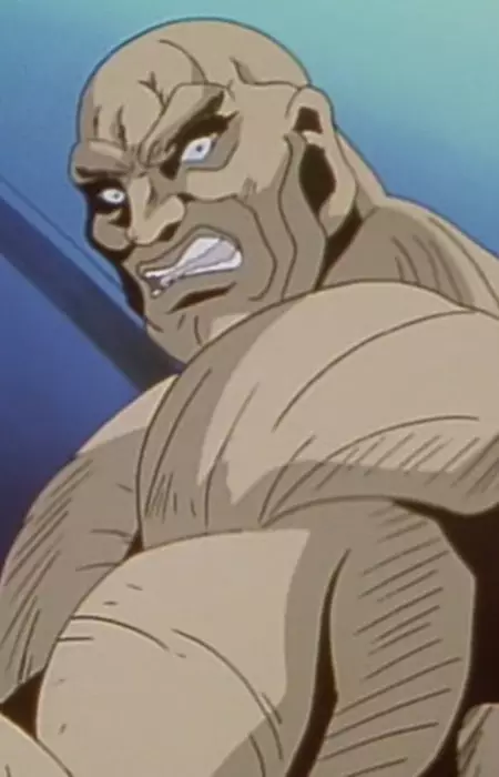 Gambar Karakter Anime: Kuukai