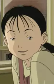 Gambar Karakter Anime: Tung