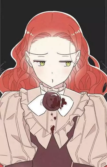 Gambar Karakter Anime: Ripley Liverpool