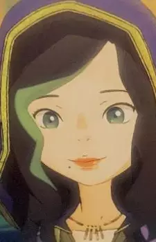 Gambar Karakter Anime: Claire