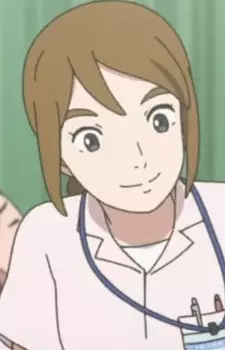 Gambar Karakter Anime: Miki Midorikawa
