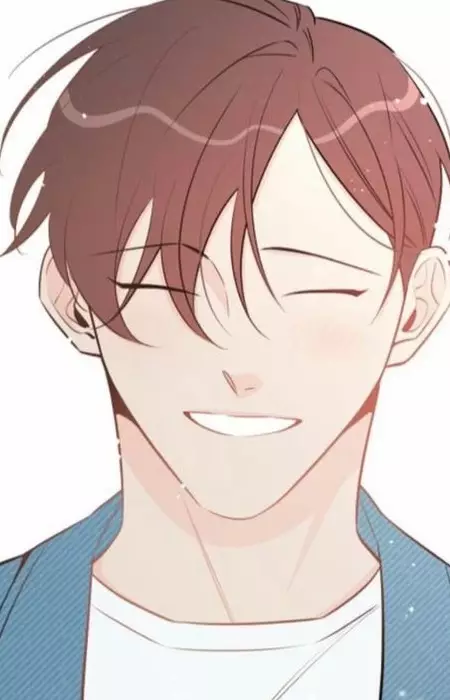 Gambar Karakter Anime: Siwon Cha