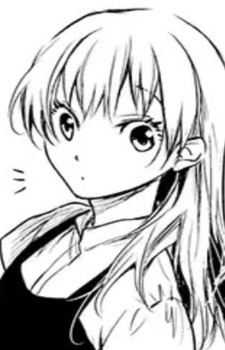 Gambar Karakter Ena Dickens