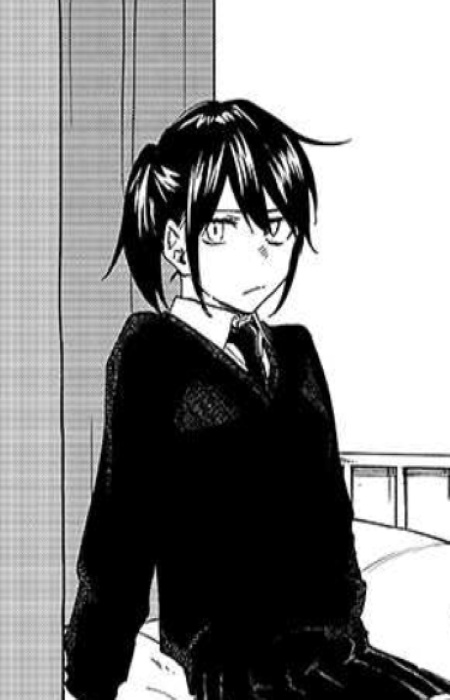 Gambar Karakter Jyou Sakuraba