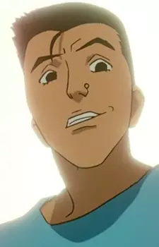 Gambar Karakter Anime: Fake Aicho