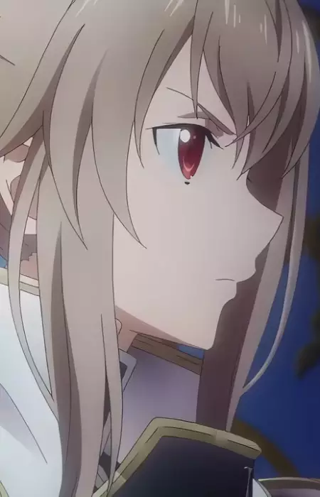 Gambar Karakter Anime: Eydis Synthesis Ten