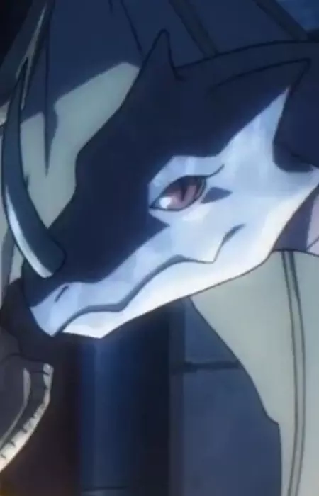 Gambar Karakter Anime: Mianatalon Fuviness