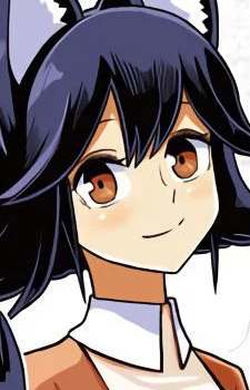 Gambar Karakter Asta