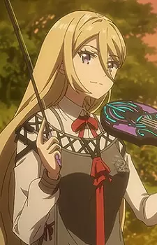 Gambar Karakter Anime: Enchiridion