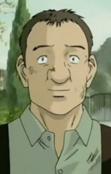 Gambar Karakter Eva's Gardener