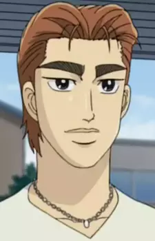 Gambar Karakter Anime: Maki Kamiya