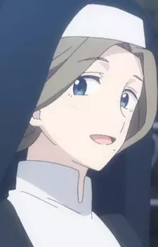 Gambar Karakter Anime: Sister