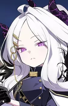 Gambar Karakter Anime: Hina Sorasaki