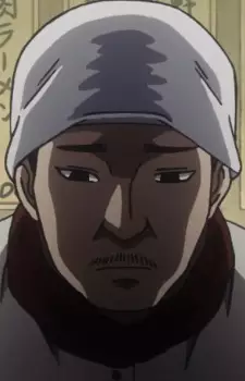 Gambar Karakter Anime: Restaurant Owner