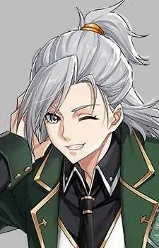 Gambar Karakter Finger Von Frings