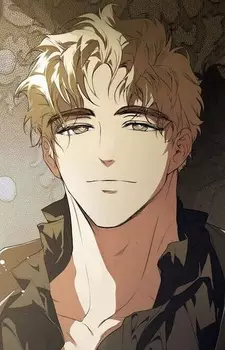 Gambar Karakter Anime: Eswar Kartazen