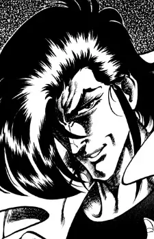 Gambar Karakter Anime: Teturou Sanada