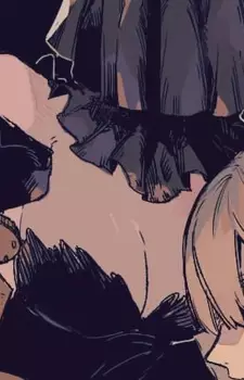 Gambar Karakter Anime: Odile Corpse Bride