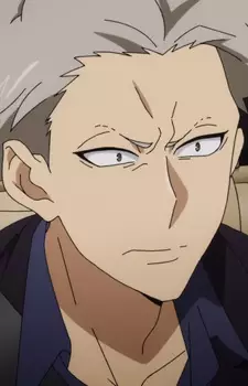 Gambar Karakter Anime: Kento Yanagi