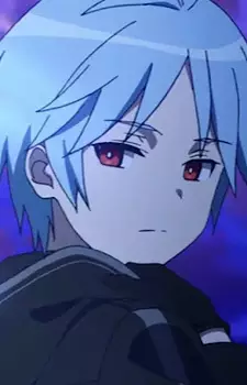 Gambar Karakter Anime: Souma