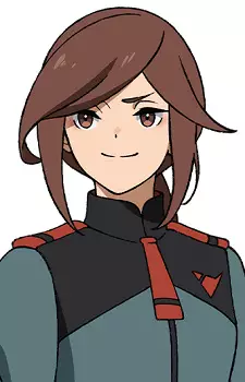 Gambar Karakter Anime: Petra Itta