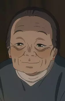 Gambar Karakter Anime: Ohma's Wife
