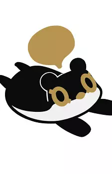 Gambar Karakter Anime: Otter