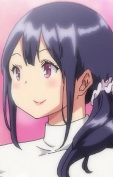 Gambar Karakter Anime: Hitomi  Rinmuro