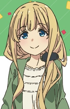 Gambar Karakter Riri Higashi