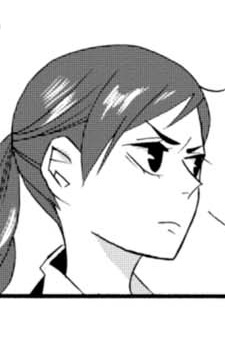 Gambar Karakter Satsuki Yamada