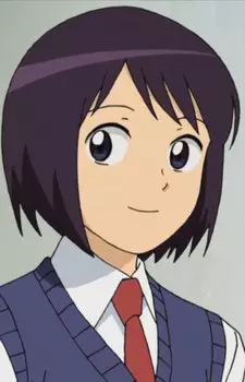 Gambar Karakter Anime: Mayu