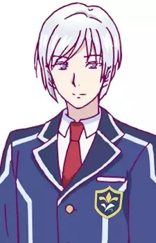 Gambar Karakter Anime: James Charles