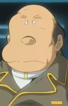 Gambar Karakter Anime: Torakichi Tanuki