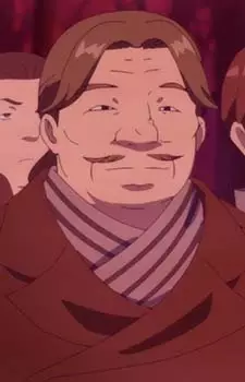 Gambar Karakter Anime: Penne