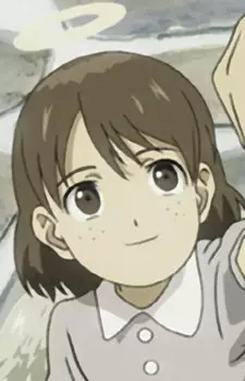 Gambar Karakter Anime: Hana